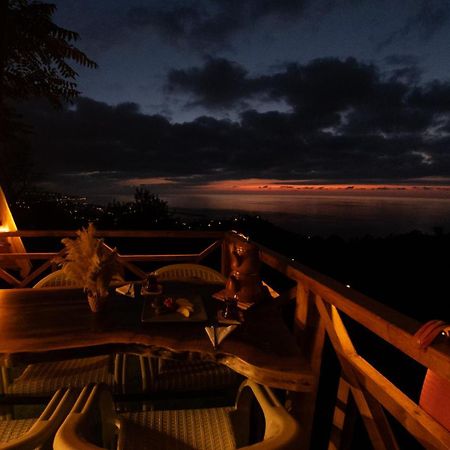 Aytepe Bungalov Hotel Ardesen Bagian luar foto